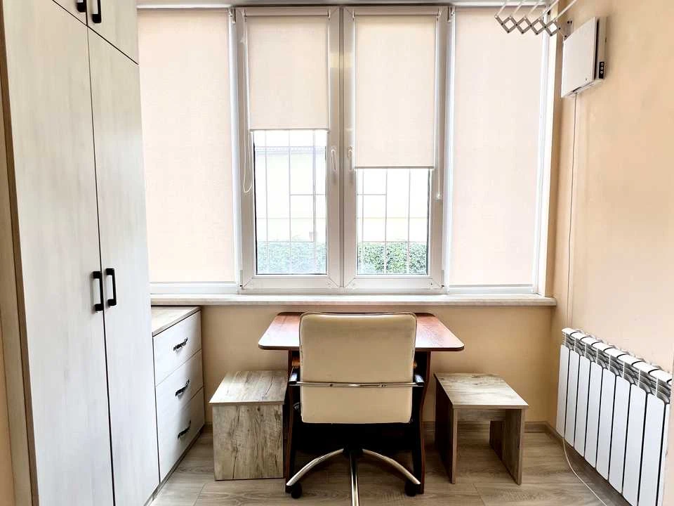 Apartment. Ruzhynska st., Kyiv