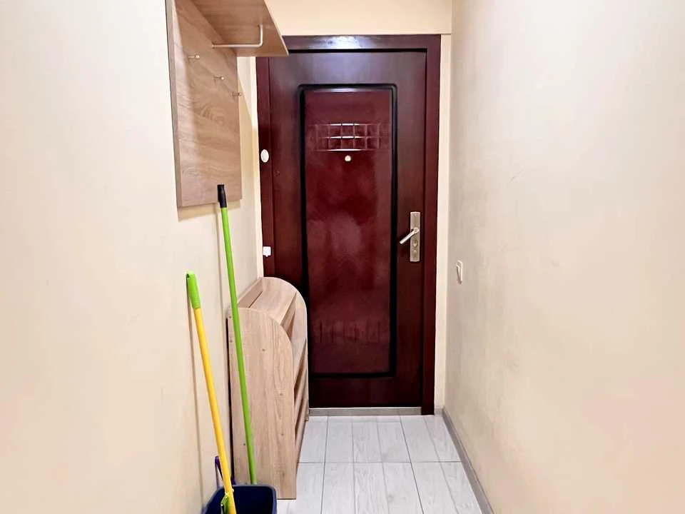 Apartment. Ruzhynska st., Kyiv