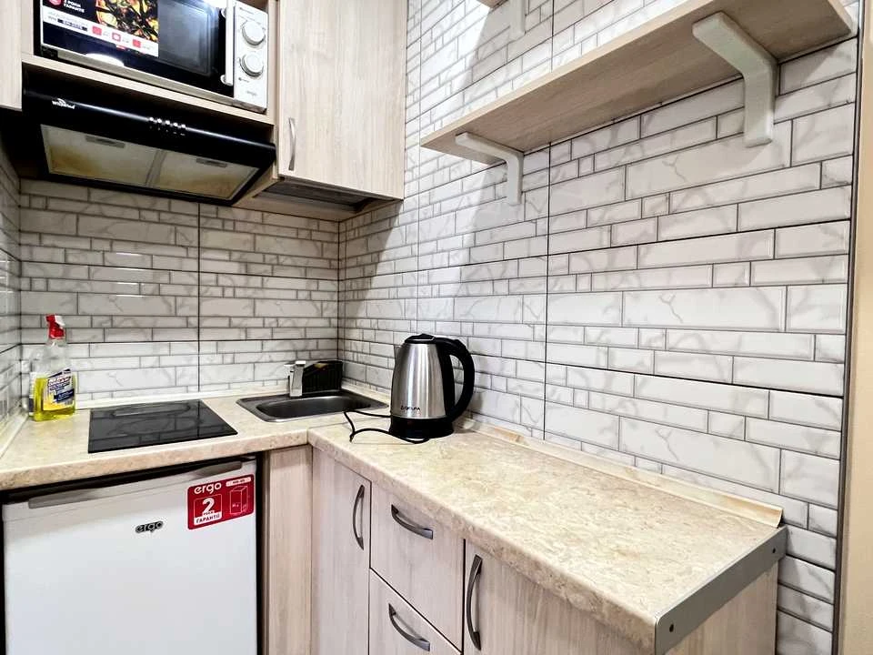 Apartment. Ruzhynska st., Kyiv