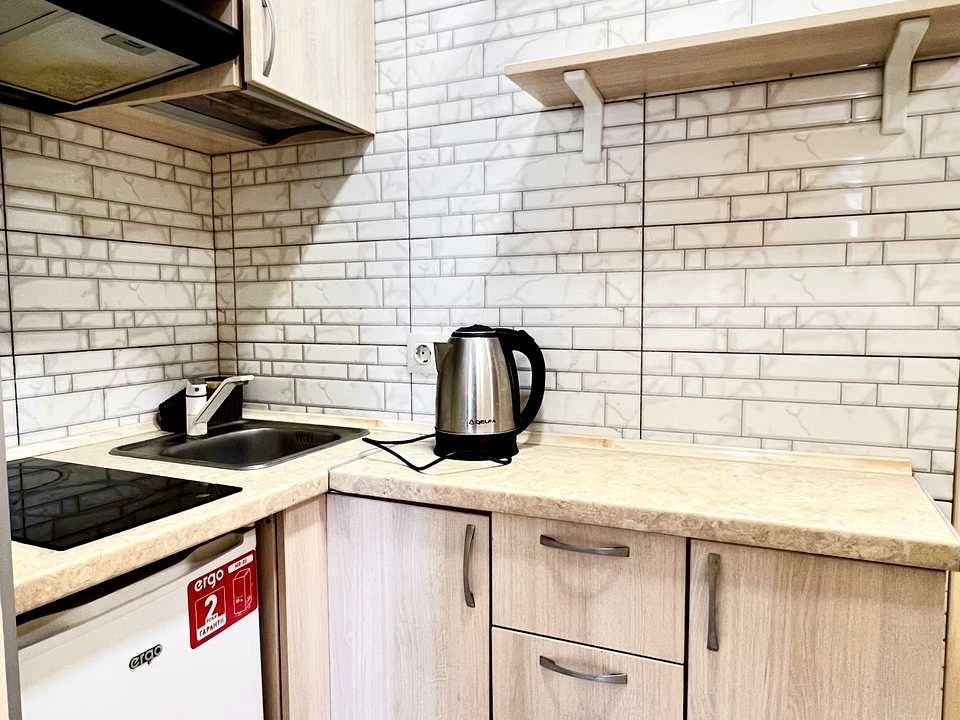 Apartment. Ruzhynska st., Kyiv
