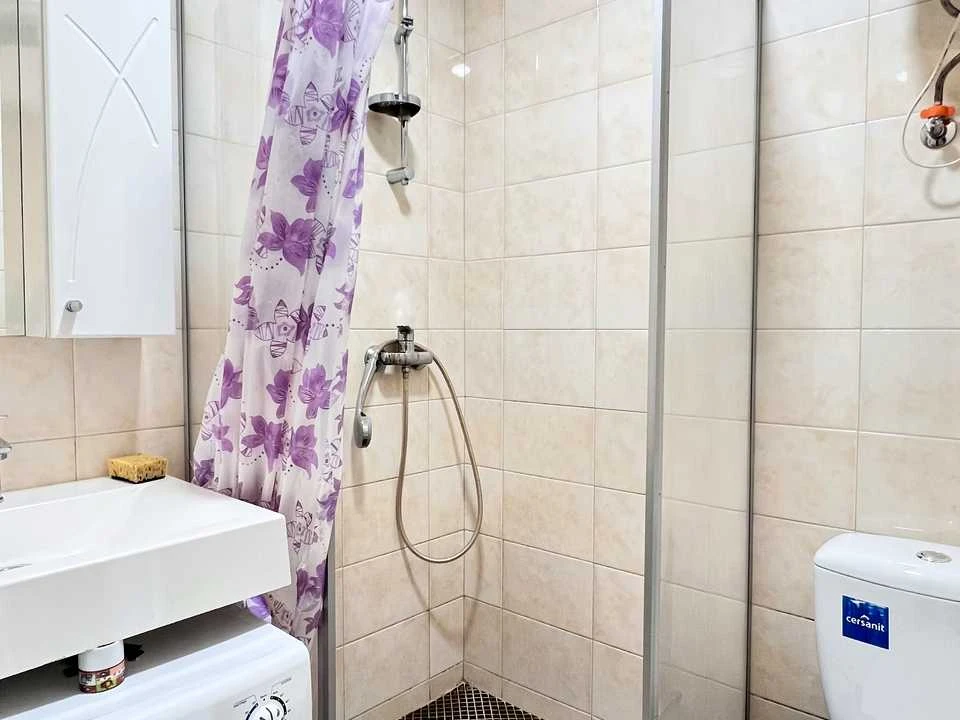 Apartment. Ruzhynska st., Kyiv