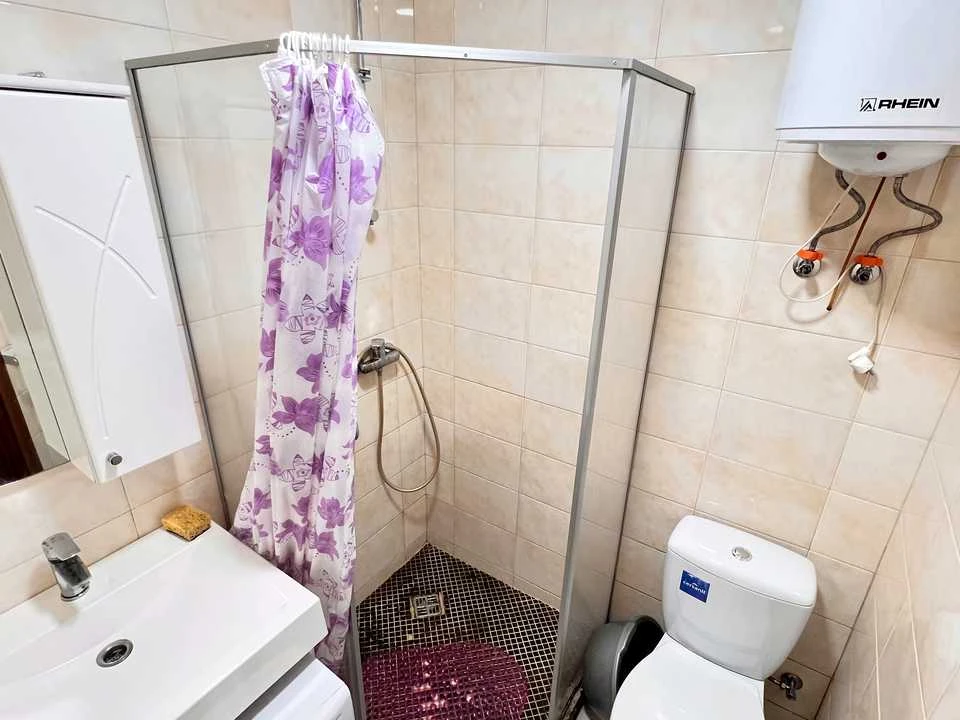 Apartment. Ruzhynska st., Kyiv