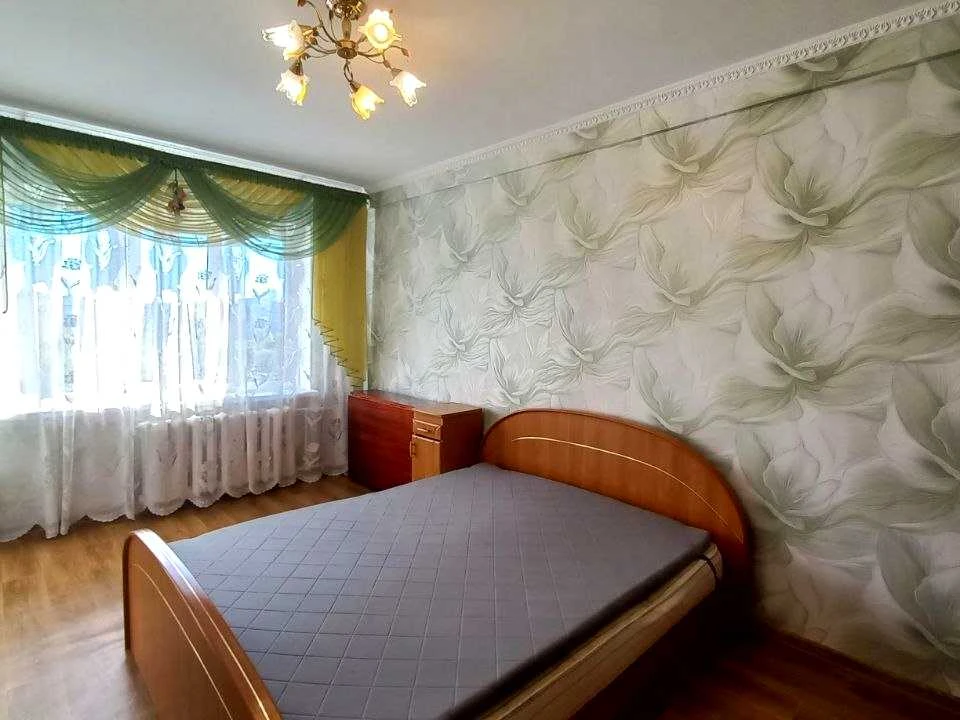 Квартира. Київ, проспект Володимира Івасюка