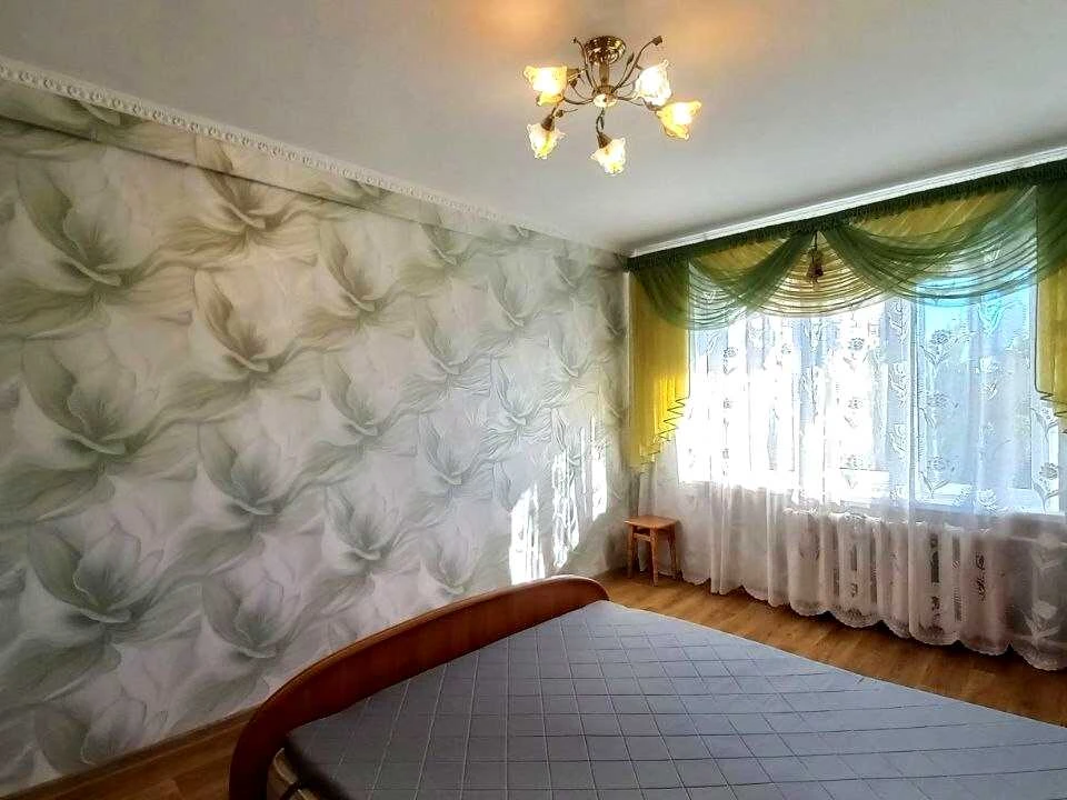 Квартира. Київ, проспект Володимира Івасюка