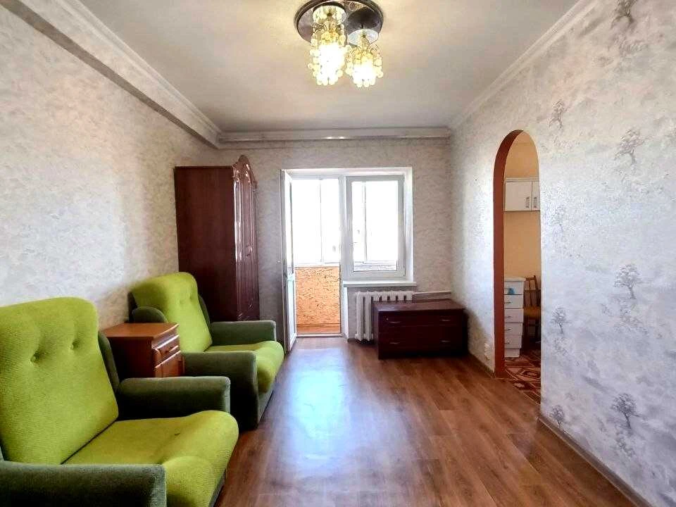 Квартира. Київ, проспект Володимира Івасюка