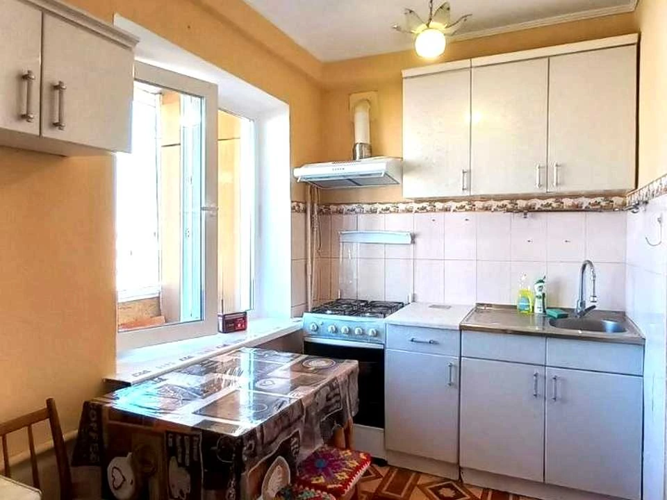 Квартира. Київ, проспект Володимира Івасюка