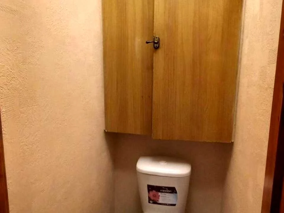 Квартира. Київ, проспект Володимира Івасюка