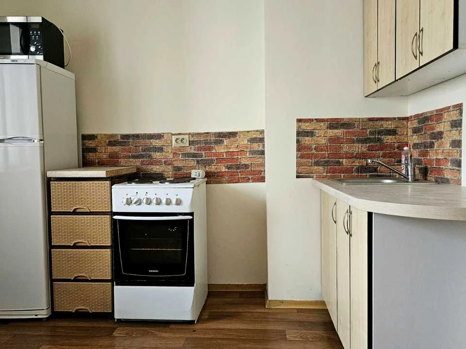 Apartment. Vaschenko Street, Kyiv
