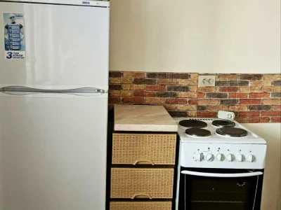 Apartment. Vaschenko Street, Kyiv