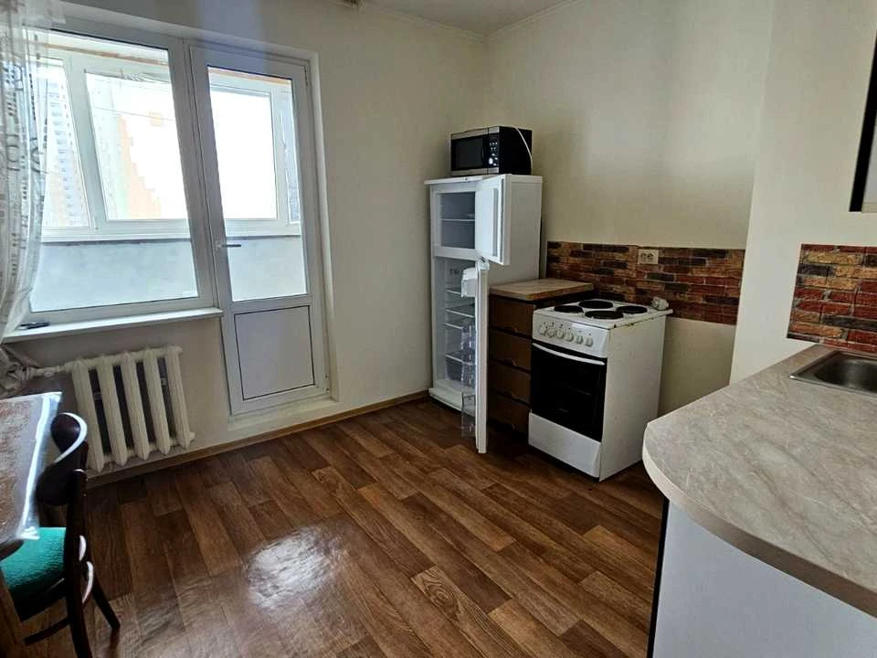 Apartment. Vaschenko Street, Kyiv