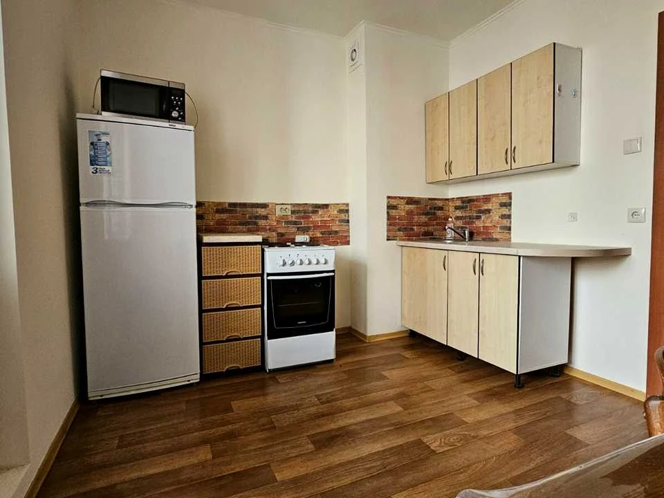 Apartment. Vaschenko Street, Kyiv
