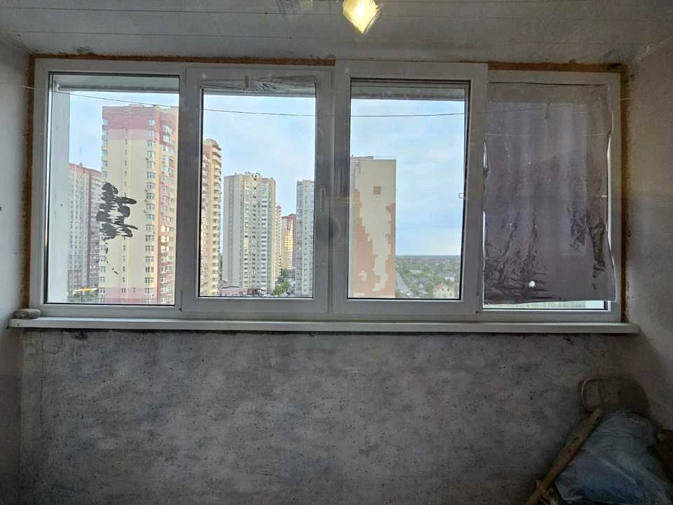 Apartment. Vaschenko Street, Kyiv