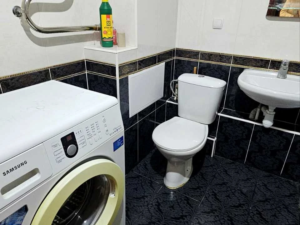 Apartment. Vaschenko Street, Kyiv