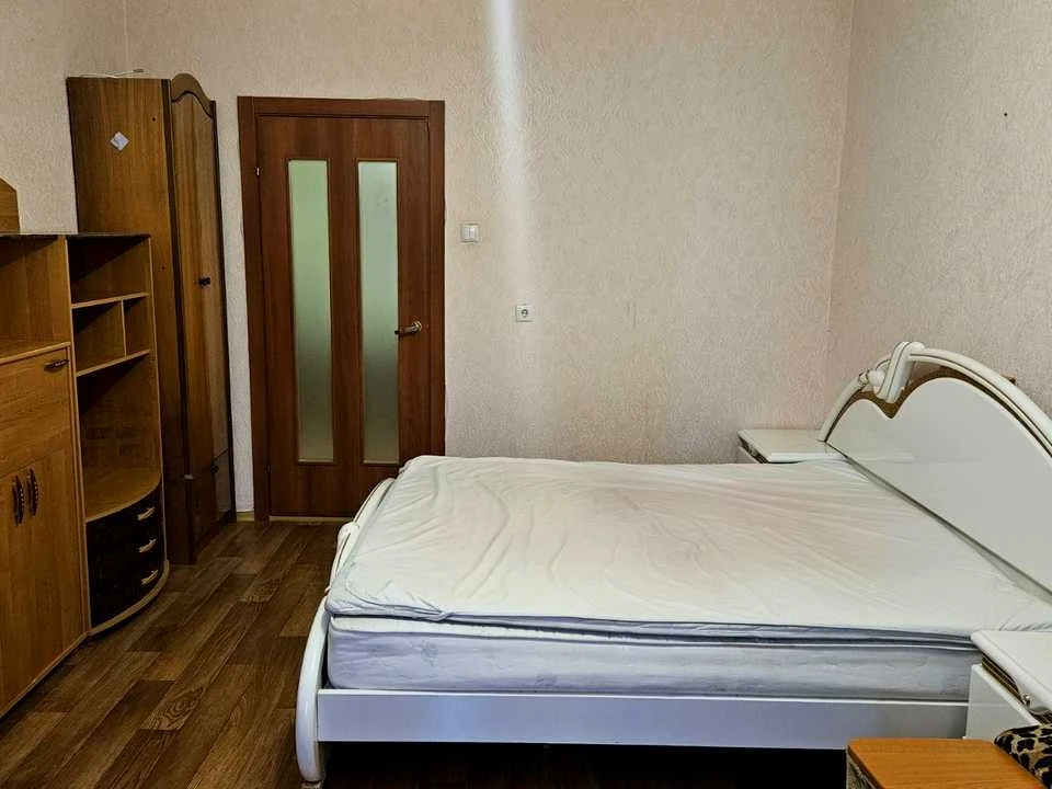 Apartment. Vaschenko Street, Kyiv