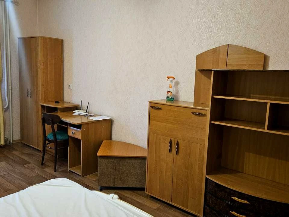Apartment. Vaschenko Street, Kyiv