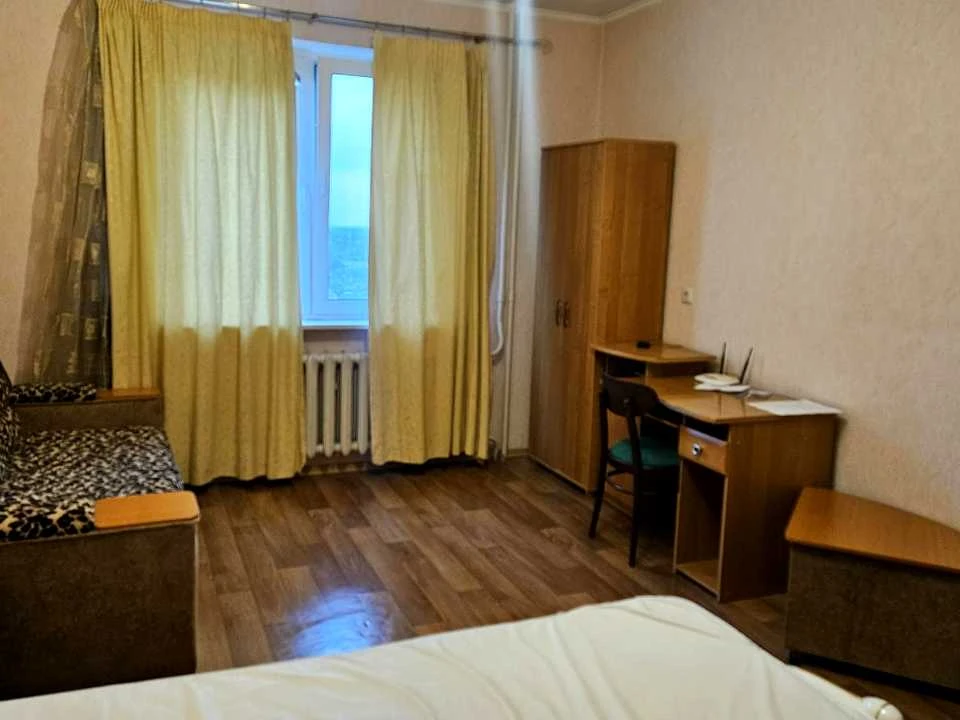 Apartment. Vaschenko Street, Kyiv