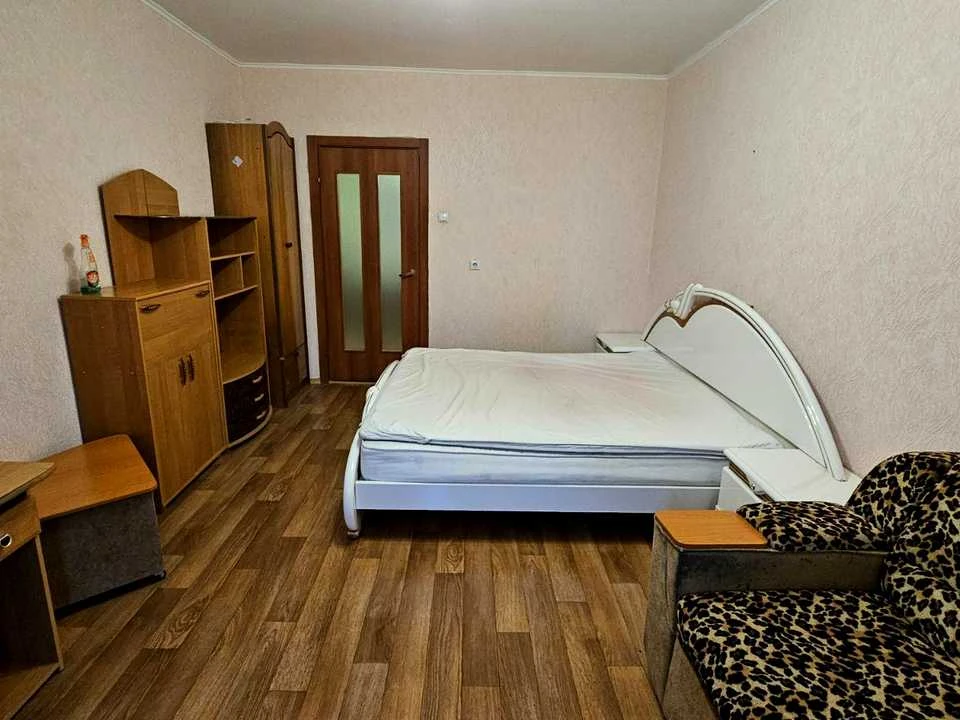 Apartment. Vaschenko Street, Kyiv