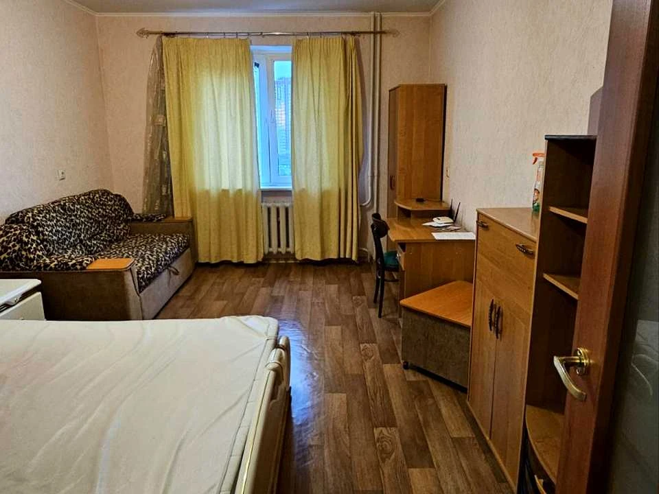 Apartment. Vaschenko Street, Kyiv