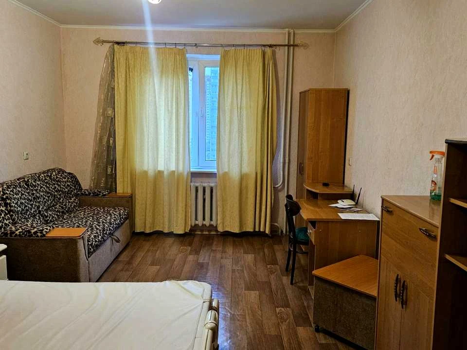 Apartment. Vaschenko Street, Kyiv