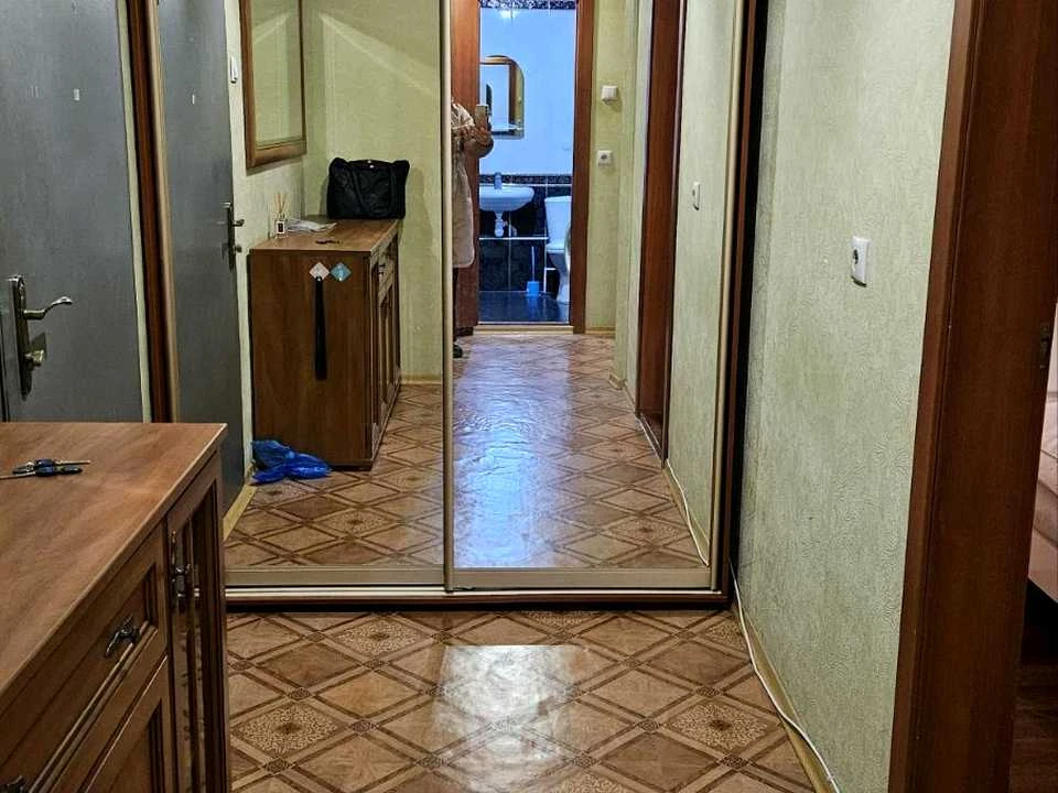 Apartment. Vaschenko Street, Kyiv