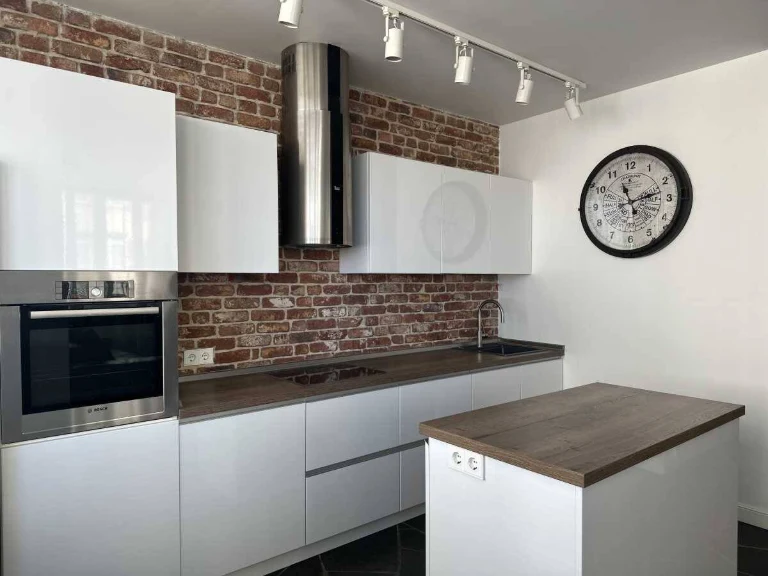 For Rent Long Term - 2 bedroom apartment, Kyiv, Holosiiv, Feodosiy