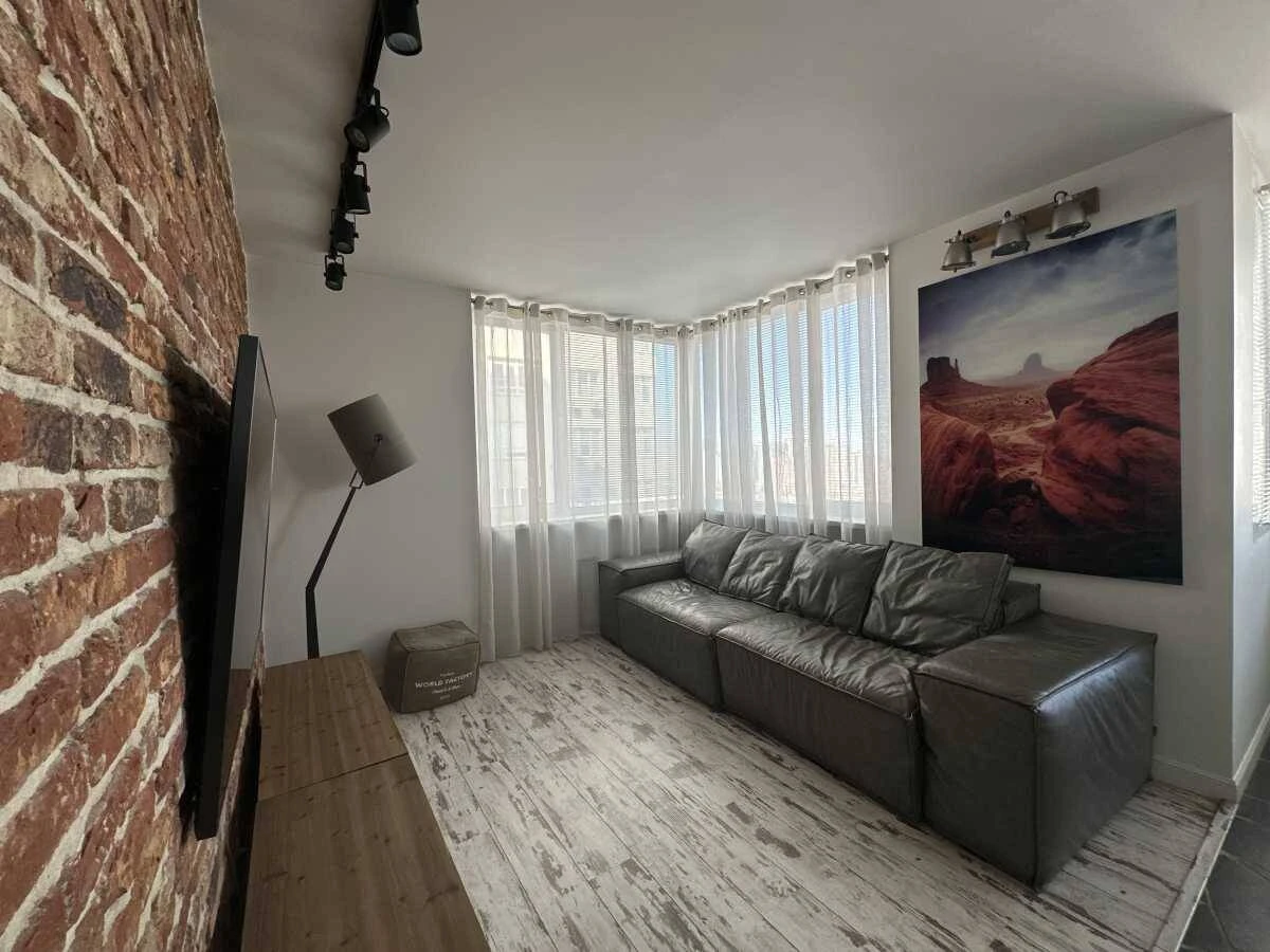 For Rent Long Term - 2 bedroom apartment, Kyiv, Holosiiv, Feodosiy