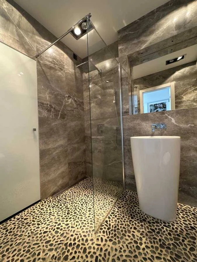 For Rent Long Term - 2 bedroom apartment, Kyiv, Holosiiv, Feodosiy