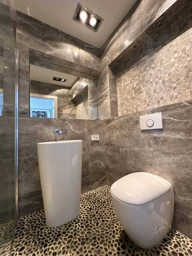 For Rent Long Term - 2 bedroom apartment, Kyiv, Holosiiv, Feodosiy