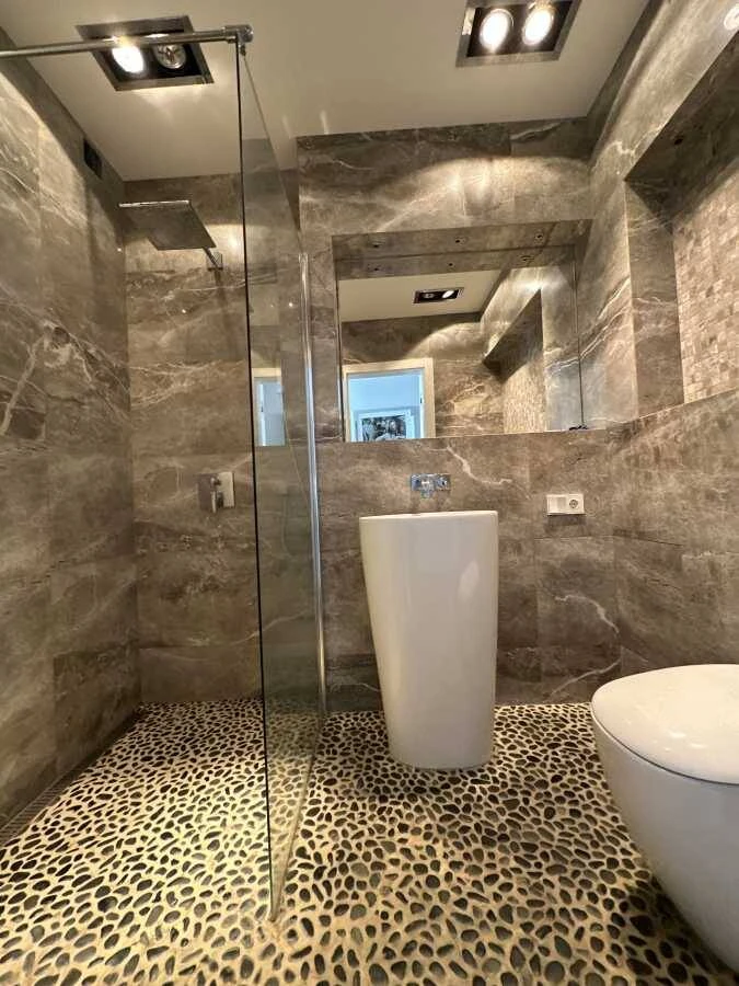 For Rent Long Term - 2 bedroom apartment, Kyiv, Holosiiv, Feodosiy
