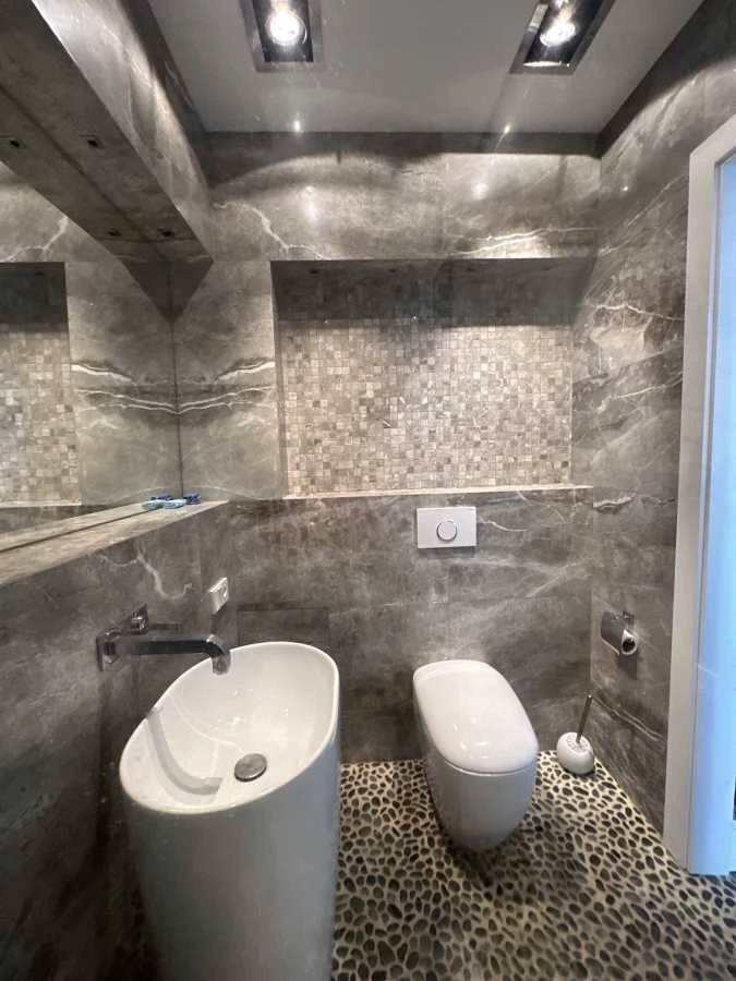 For Rent Long Term - 2 bedroom apartment, Kyiv, Holosiiv, Feodosiy