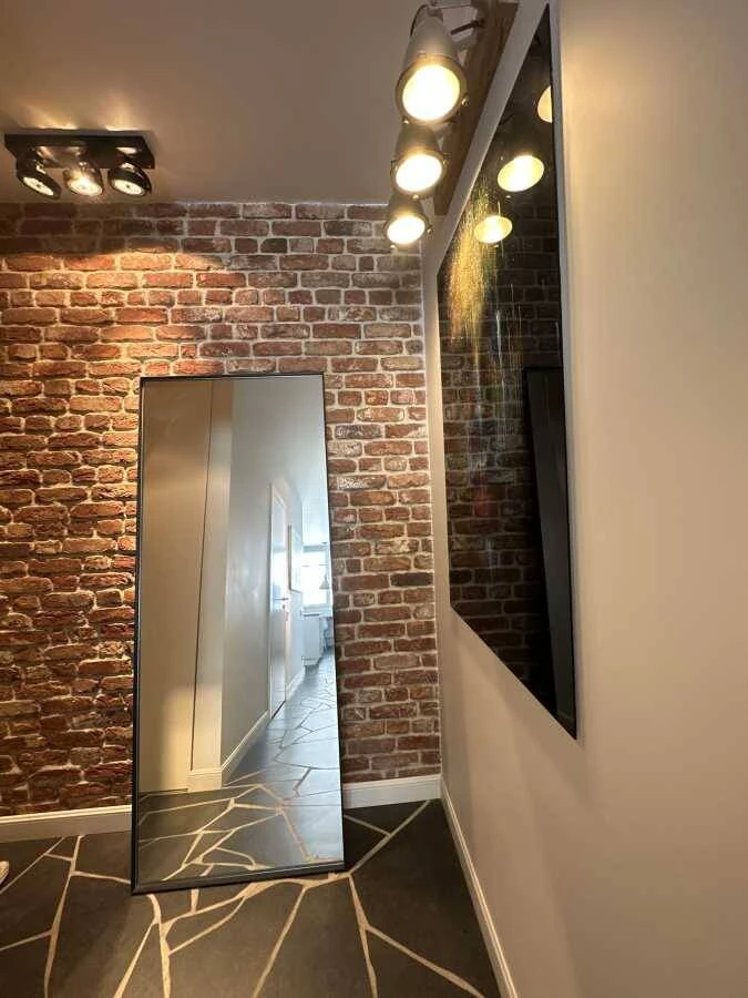For Rent Long Term - 2 bedroom apartment, Kyiv, Holosiiv, Feodosiy