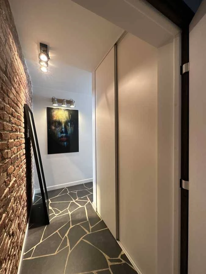 For Rent Long Term - 2 bedroom apartment, Kyiv, Holosiiv, Feodosiy