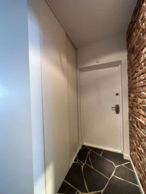 For Rent Long Term - 2 bedroom apartment, Kyiv, Holosiiv, Feodosiy