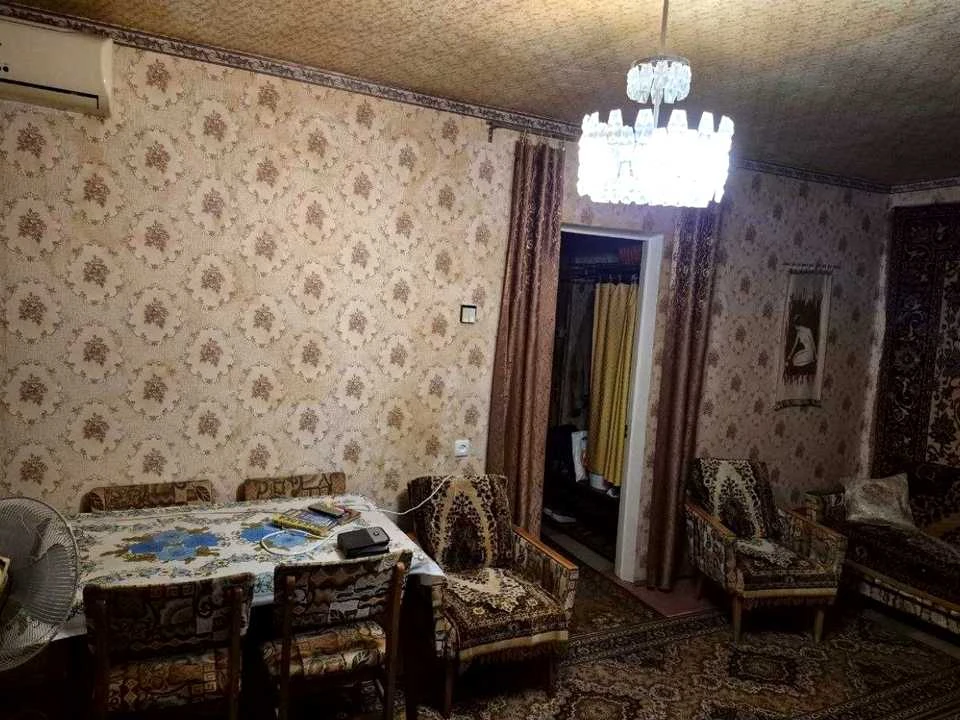 Квартира. Дніпро, вулиця Коробова