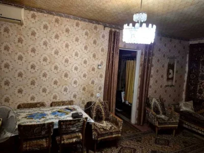 Квартира. Дніпро, вулиця Коробова
