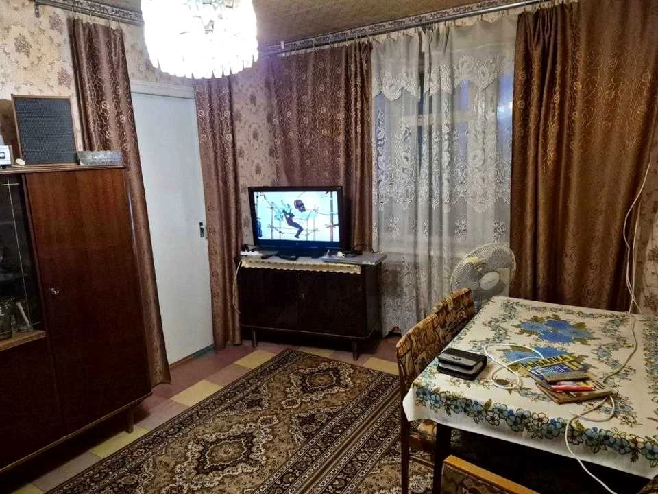 Квартира. Дніпро, вулиця Коробова