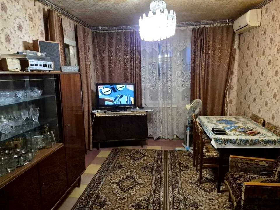 Квартира. Дніпро, вулиця Коробова