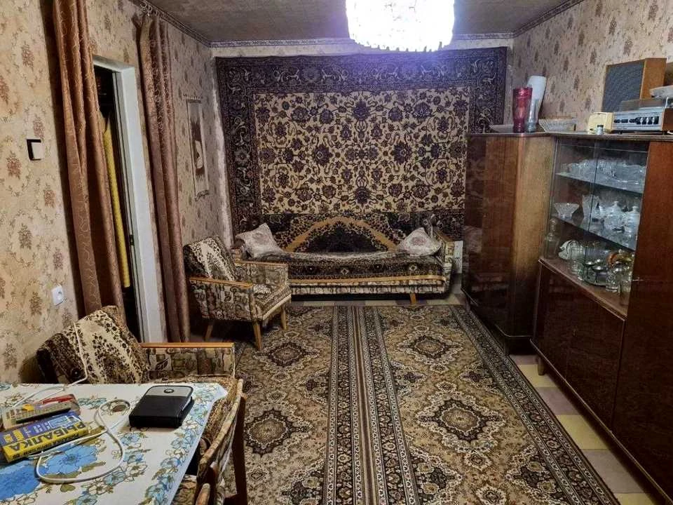 Квартира. Дніпро, вулиця Коробова