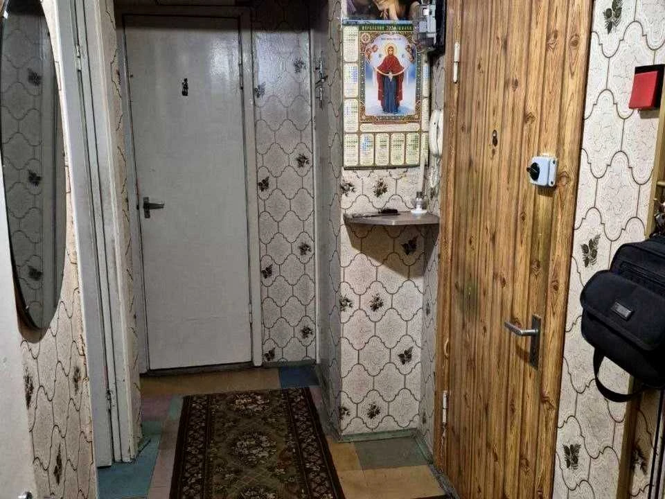 Квартира. Дніпро, вулиця Коробова