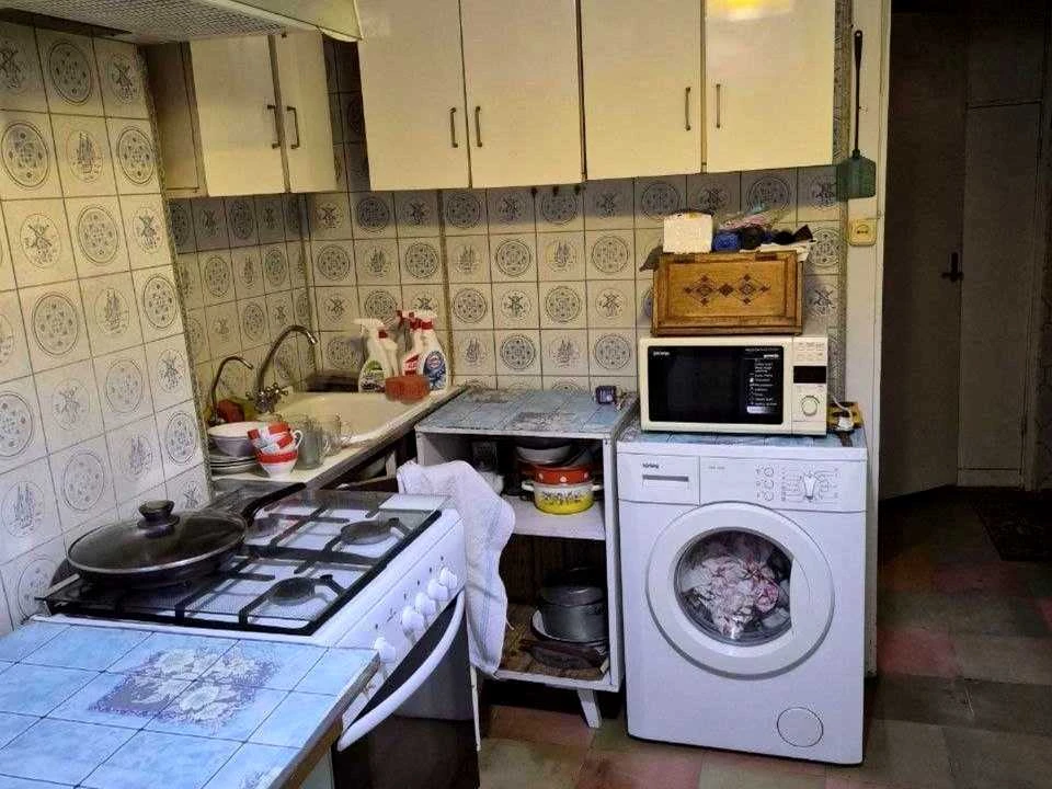 Квартира. Дніпро, вулиця Коробова