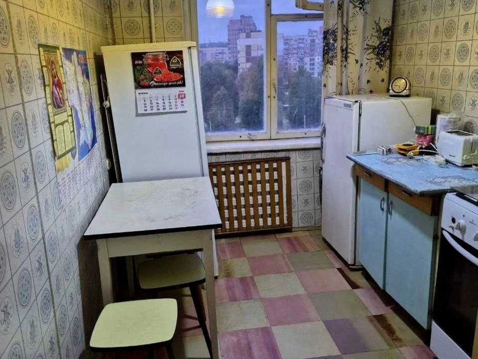 Квартира. Дніпро, вулиця Коробова