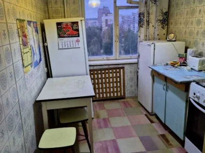 Квартира. Дніпро, вулиця Коробова