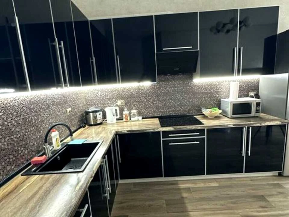 Квартира. Запорожье, ул.