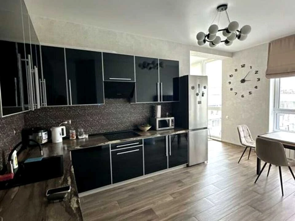 Квартира. Запорожье, ул.