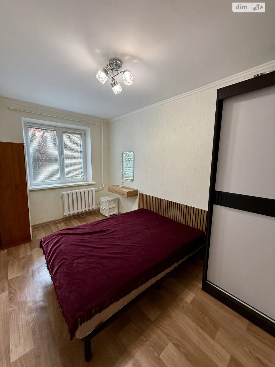 Long Term Rental Apartment Nagirka