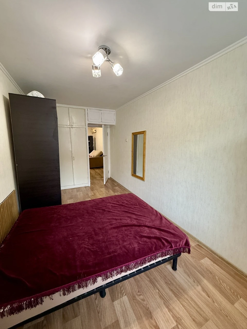 Long Term Rental Apartment Nagirka