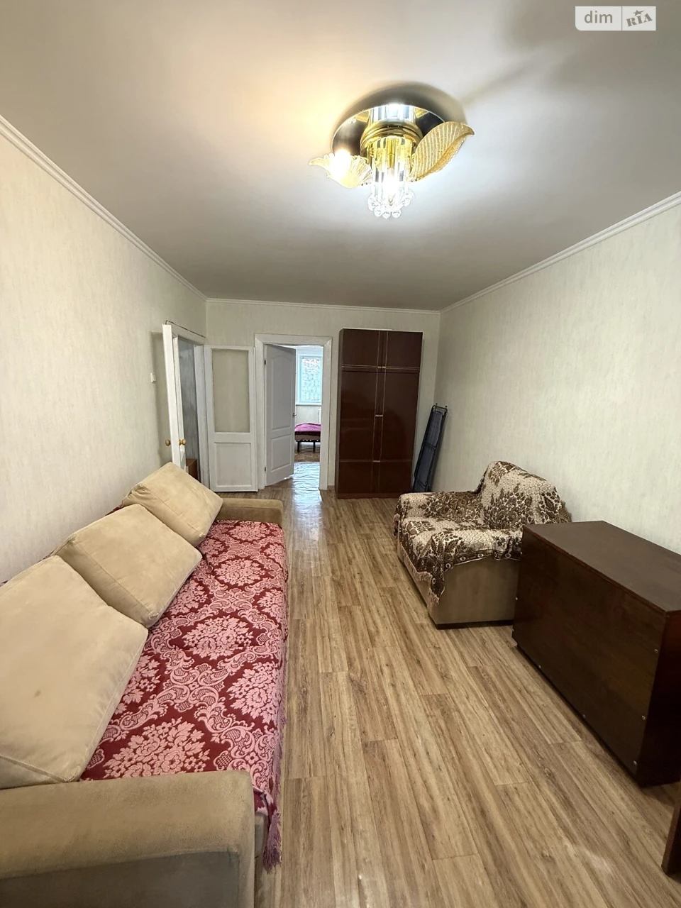 Long Term Rental Apartment Nagirka