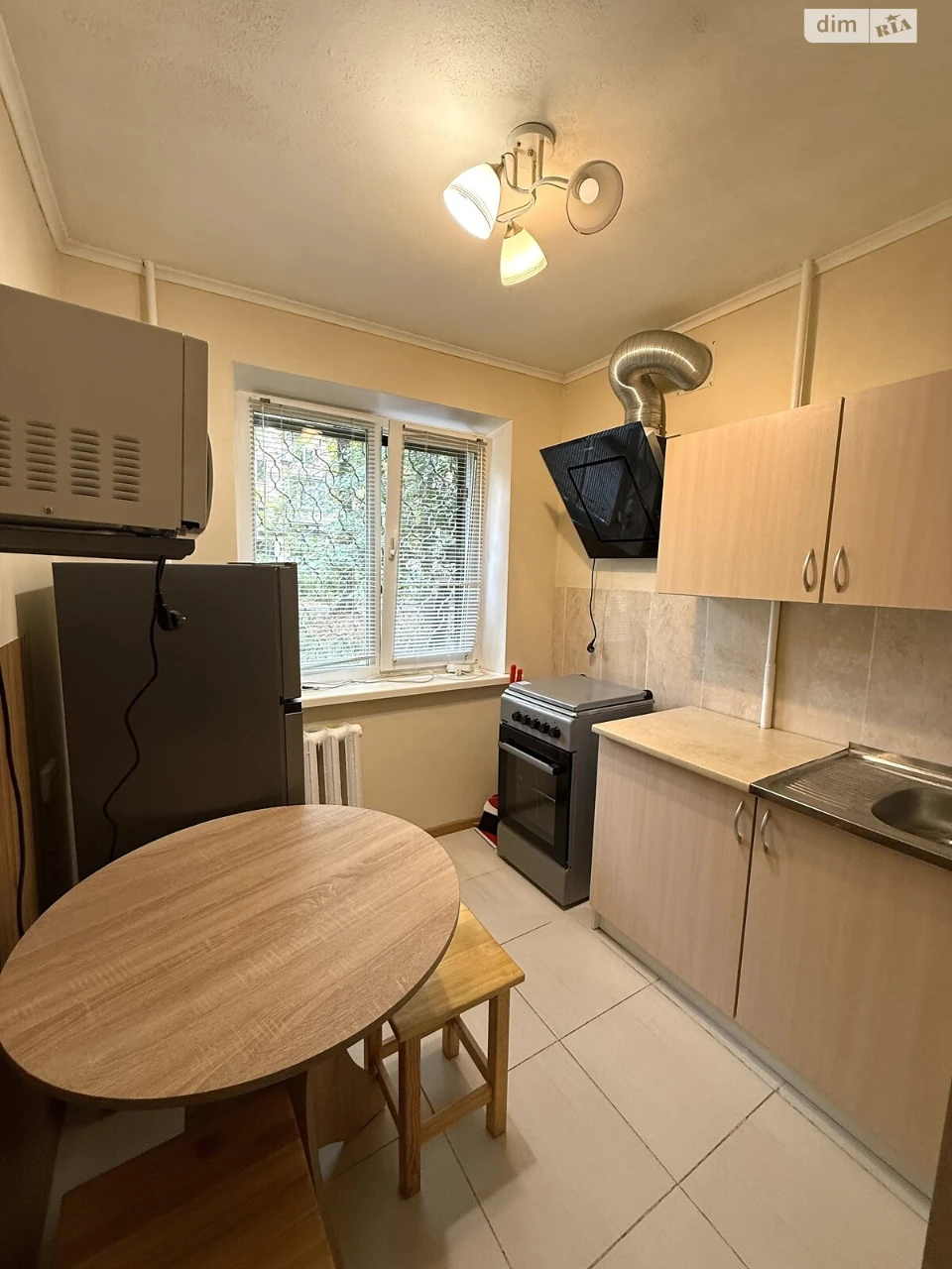 Long Term Rental Apartment Nagirka
