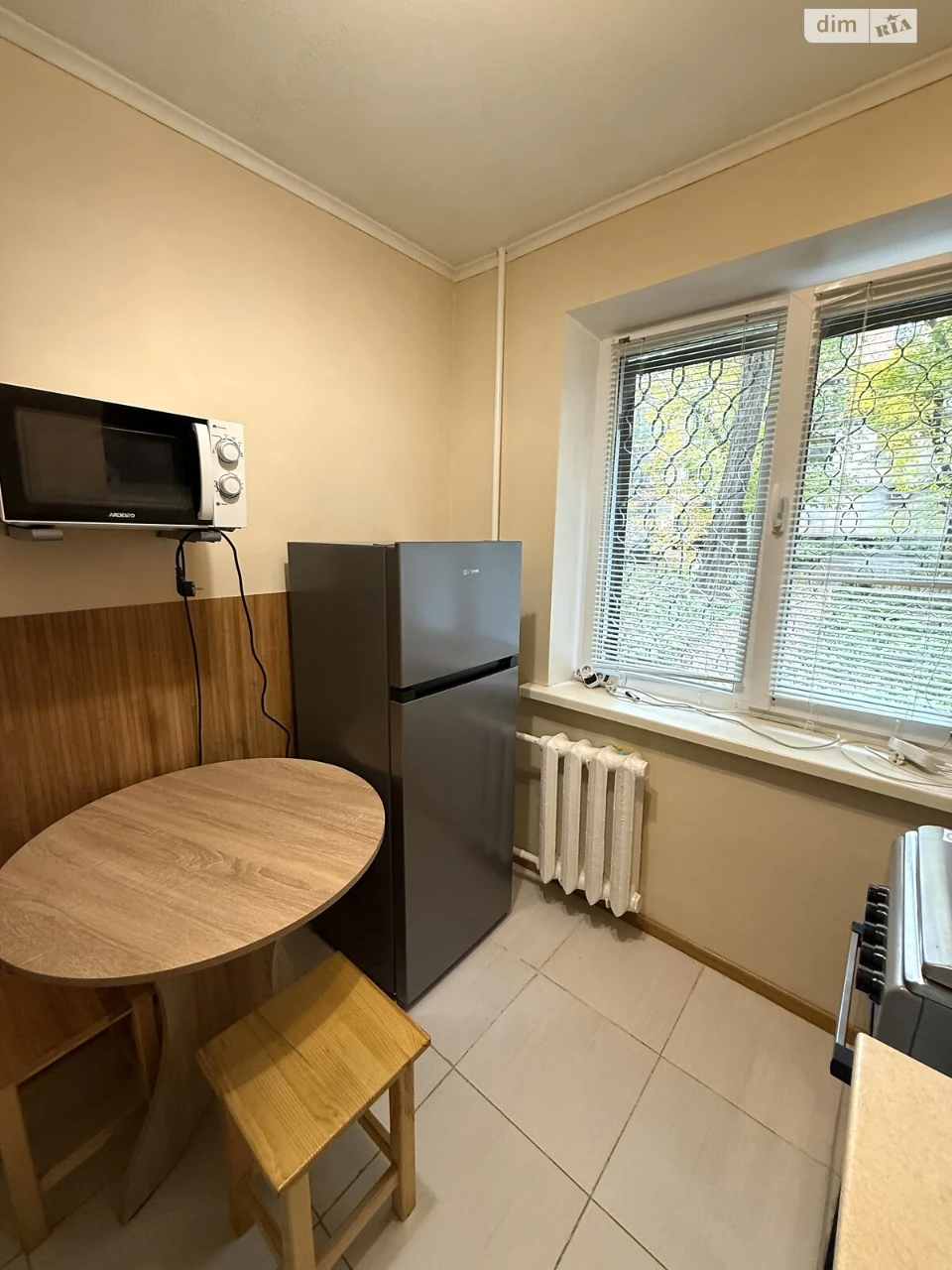 Long Term Rental Apartment Nagirka