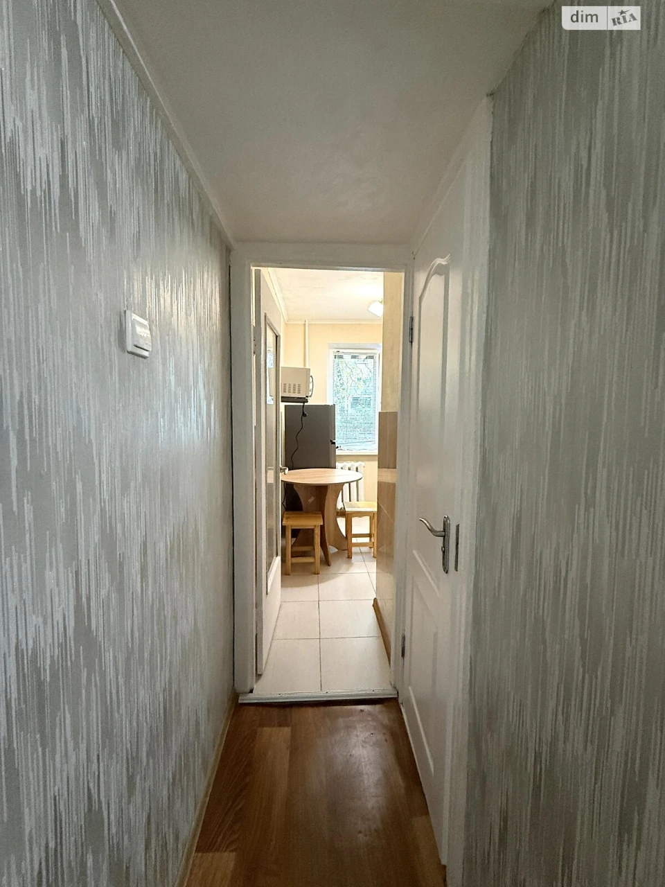 Long Term Rental Apartment Nagirka